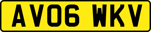 AV06WKV