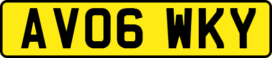 AV06WKY