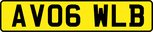 AV06WLB