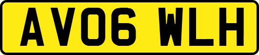 AV06WLH