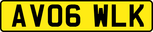 AV06WLK