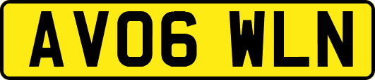 AV06WLN