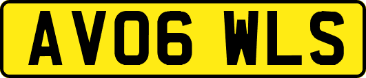 AV06WLS