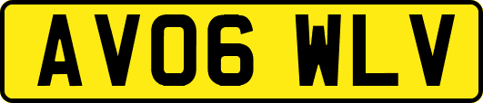 AV06WLV
