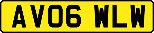 AV06WLW