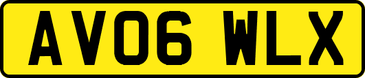 AV06WLX