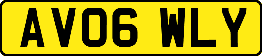 AV06WLY