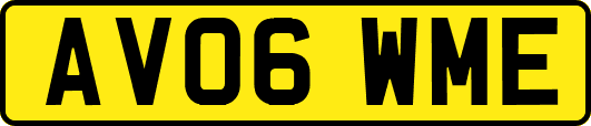 AV06WME