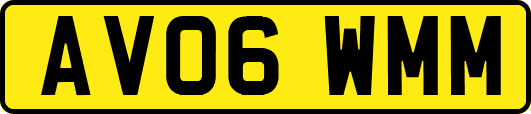 AV06WMM