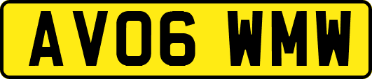 AV06WMW