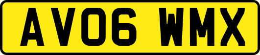AV06WMX