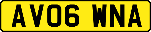 AV06WNA