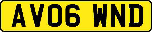 AV06WND