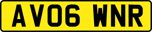 AV06WNR