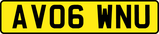 AV06WNU