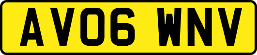 AV06WNV