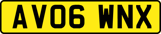 AV06WNX