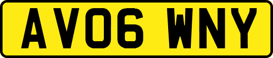 AV06WNY