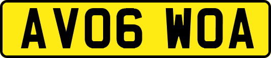 AV06WOA