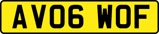 AV06WOF