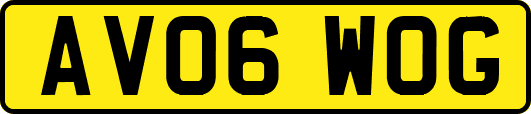 AV06WOG