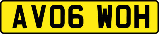 AV06WOH