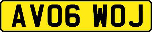 AV06WOJ