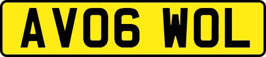 AV06WOL