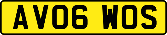 AV06WOS