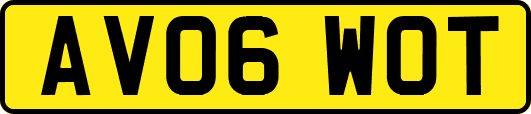 AV06WOT