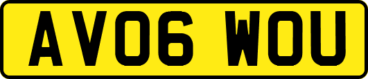 AV06WOU