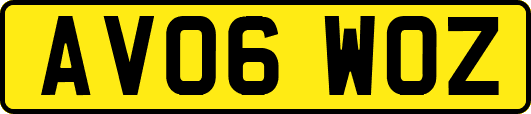 AV06WOZ