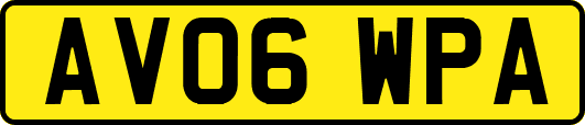 AV06WPA