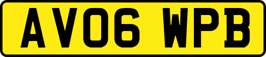 AV06WPB