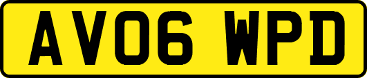 AV06WPD