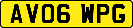 AV06WPG