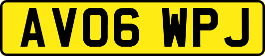 AV06WPJ