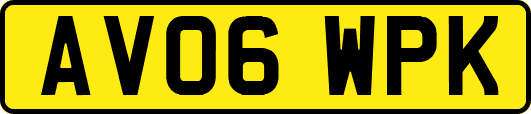 AV06WPK