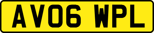 AV06WPL