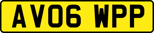 AV06WPP