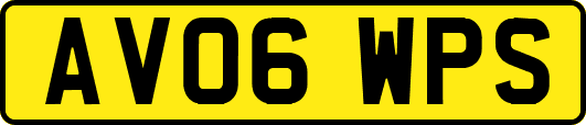 AV06WPS