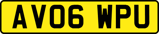 AV06WPU