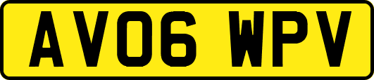 AV06WPV