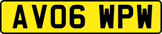 AV06WPW