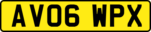 AV06WPX
