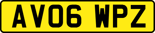AV06WPZ