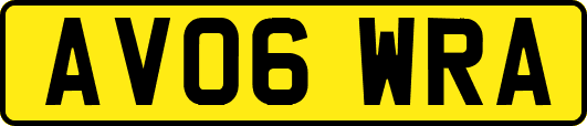 AV06WRA