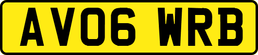 AV06WRB
