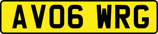 AV06WRG