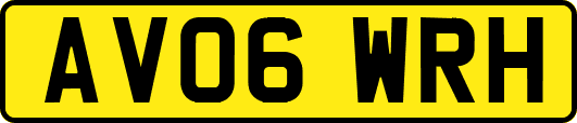 AV06WRH